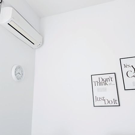 Apartamento The Establishment Bangsar Kuala Lumpur Exterior foto